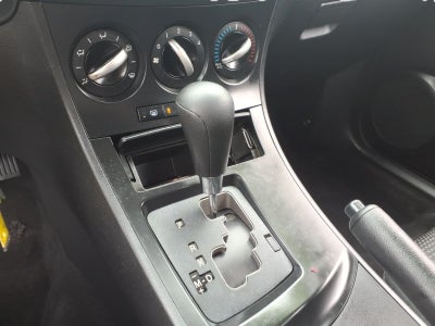 2013 Mazda Mazda3 i SV