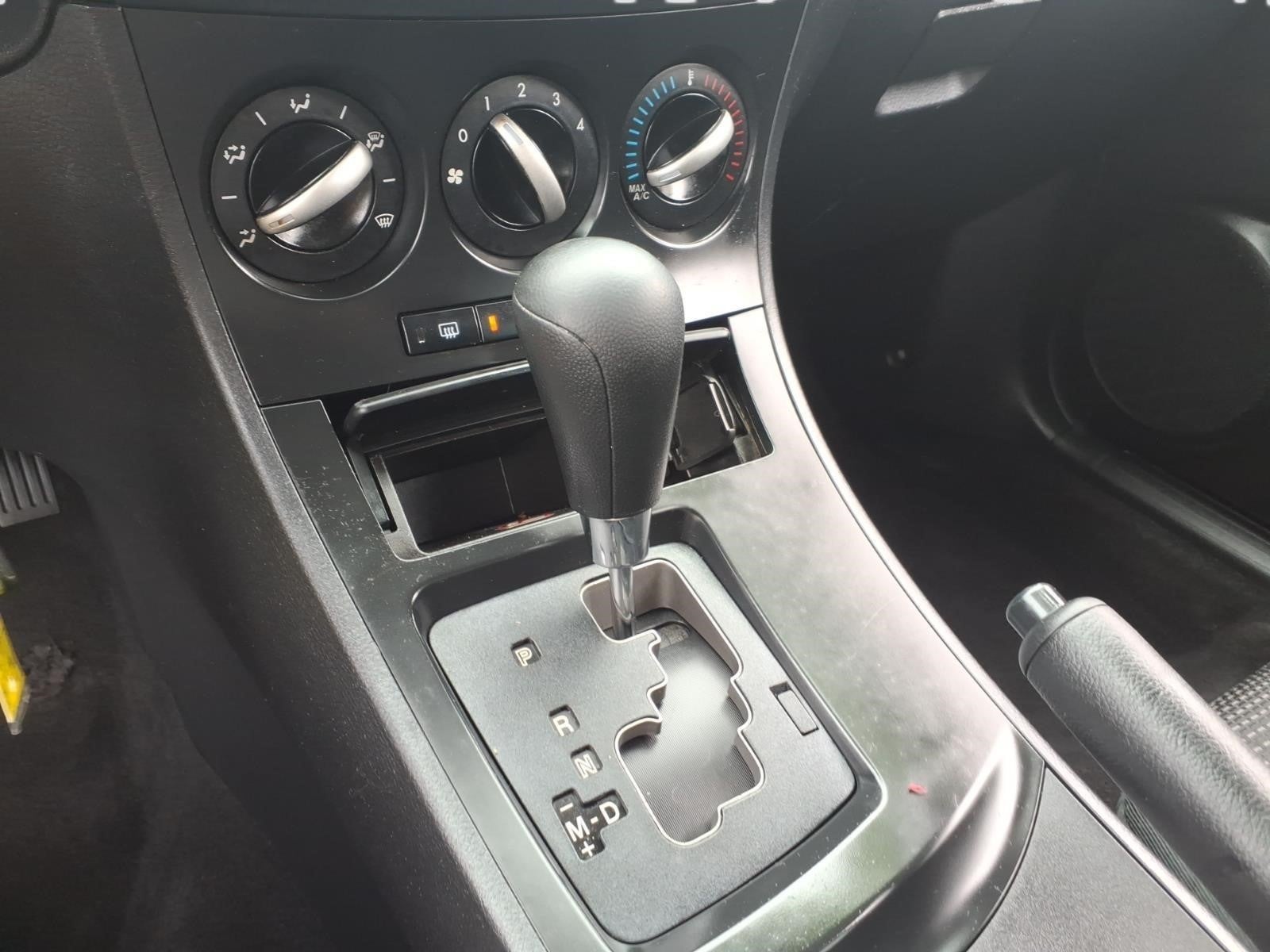 2013 Mazda Mazda3 i SV