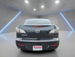 2013 Mazda Mazda3 i SV