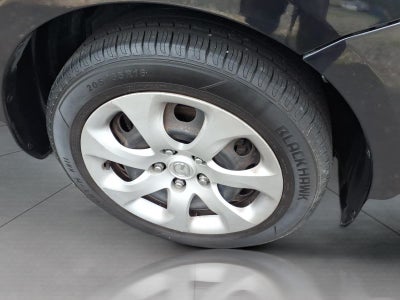 2013 Mazda Mazda3 i SV
