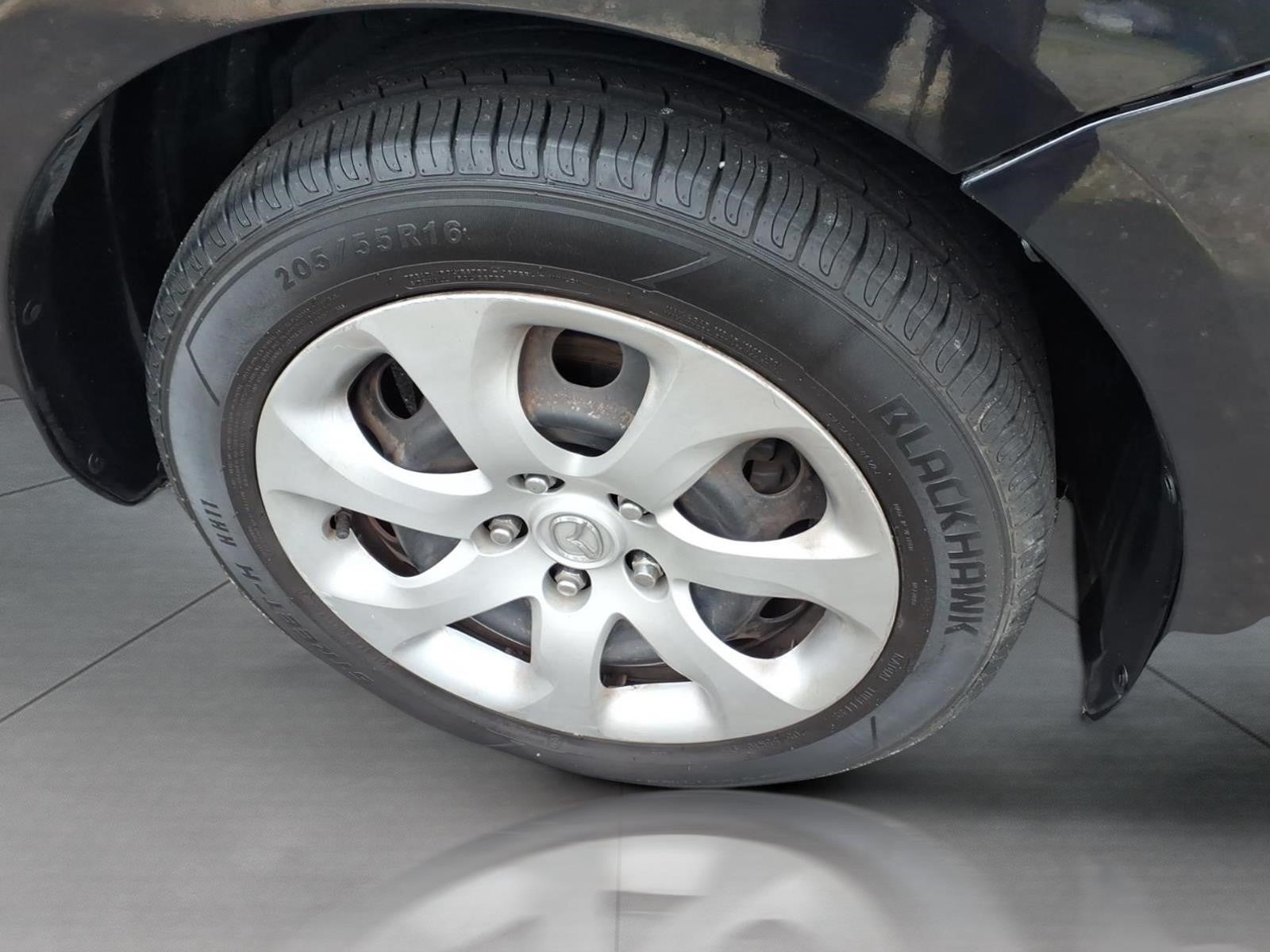 2013 Mazda Mazda3 i SV