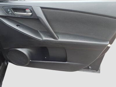 2013 Mazda Mazda3 i SV