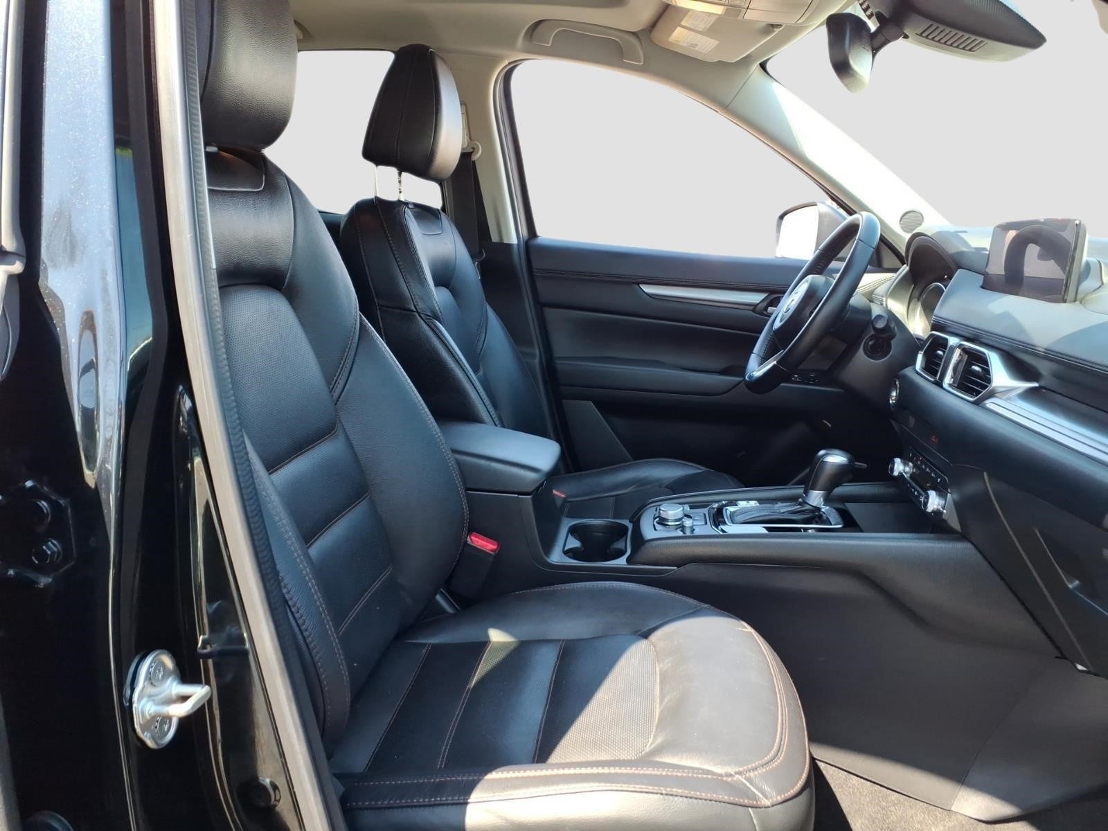 2021 Mazda Mazda CX-5 Touring