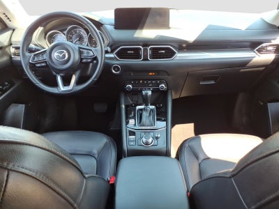 2021 Mazda Mazda CX-5 Touring