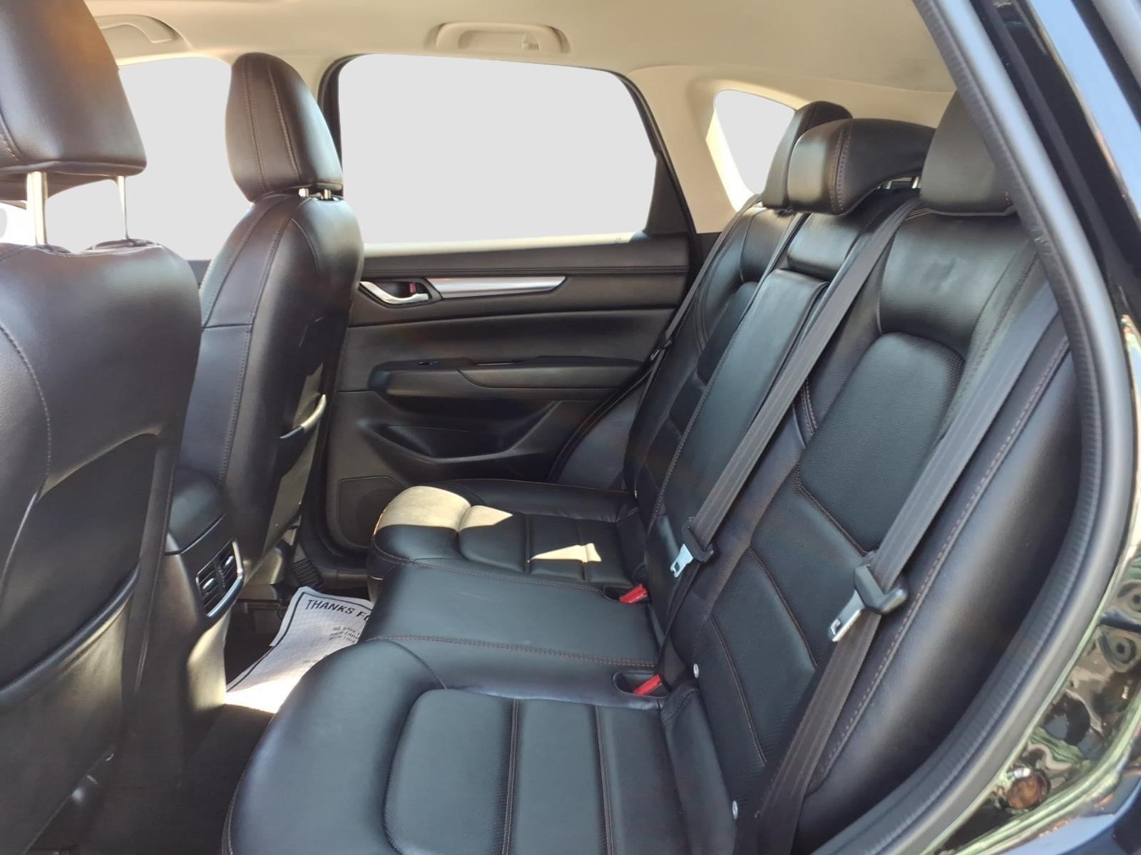 2021 Mazda Mazda CX-5 Touring