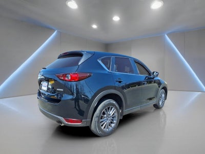 2021 Mazda Mazda CX-5 Touring