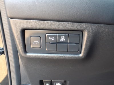 2021 Mazda Mazda CX-5 Touring