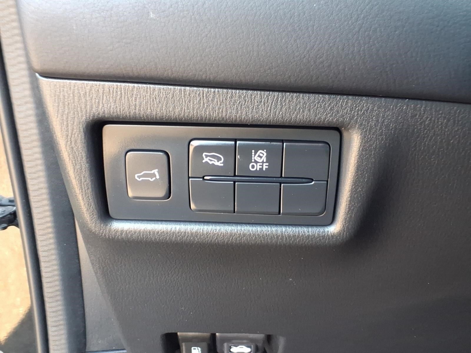 2021 Mazda Mazda CX-5 Touring