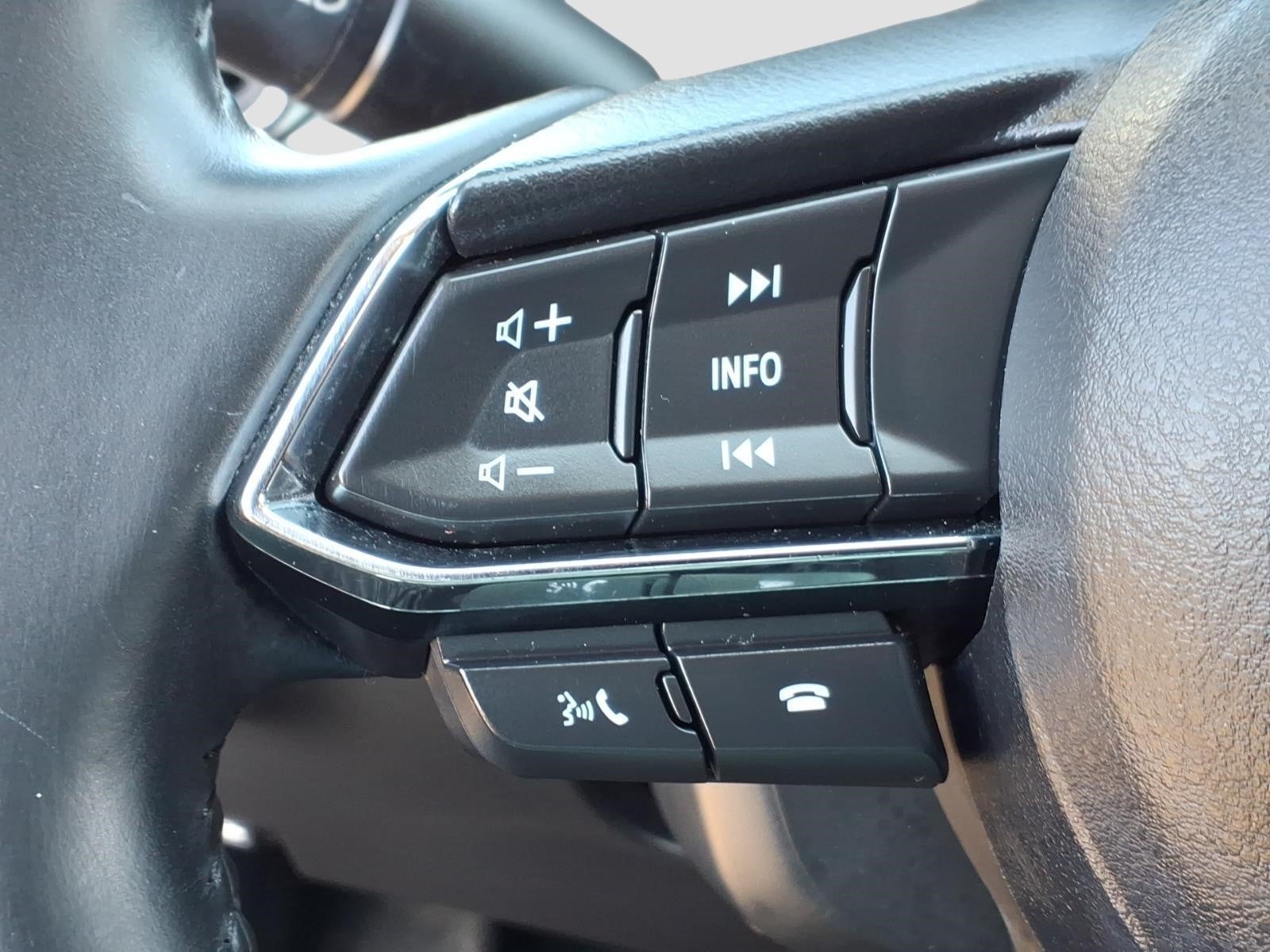 2021 Mazda Mazda CX-5 Touring