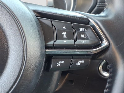 2021 Mazda Mazda CX-5 Touring