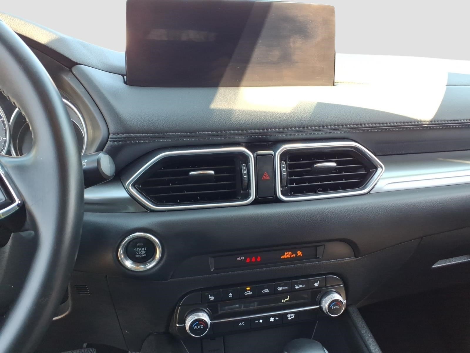 2021 Mazda Mazda CX-5 Touring