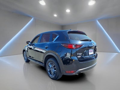 2021 Mazda Mazda CX-5 Touring