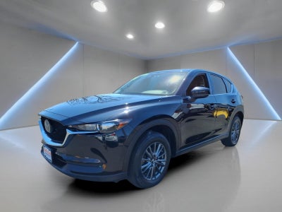 2021 Mazda Mazda CX-5 Touring