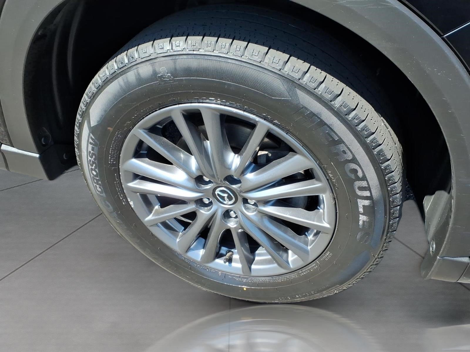 2021 Mazda Mazda CX-5 Touring