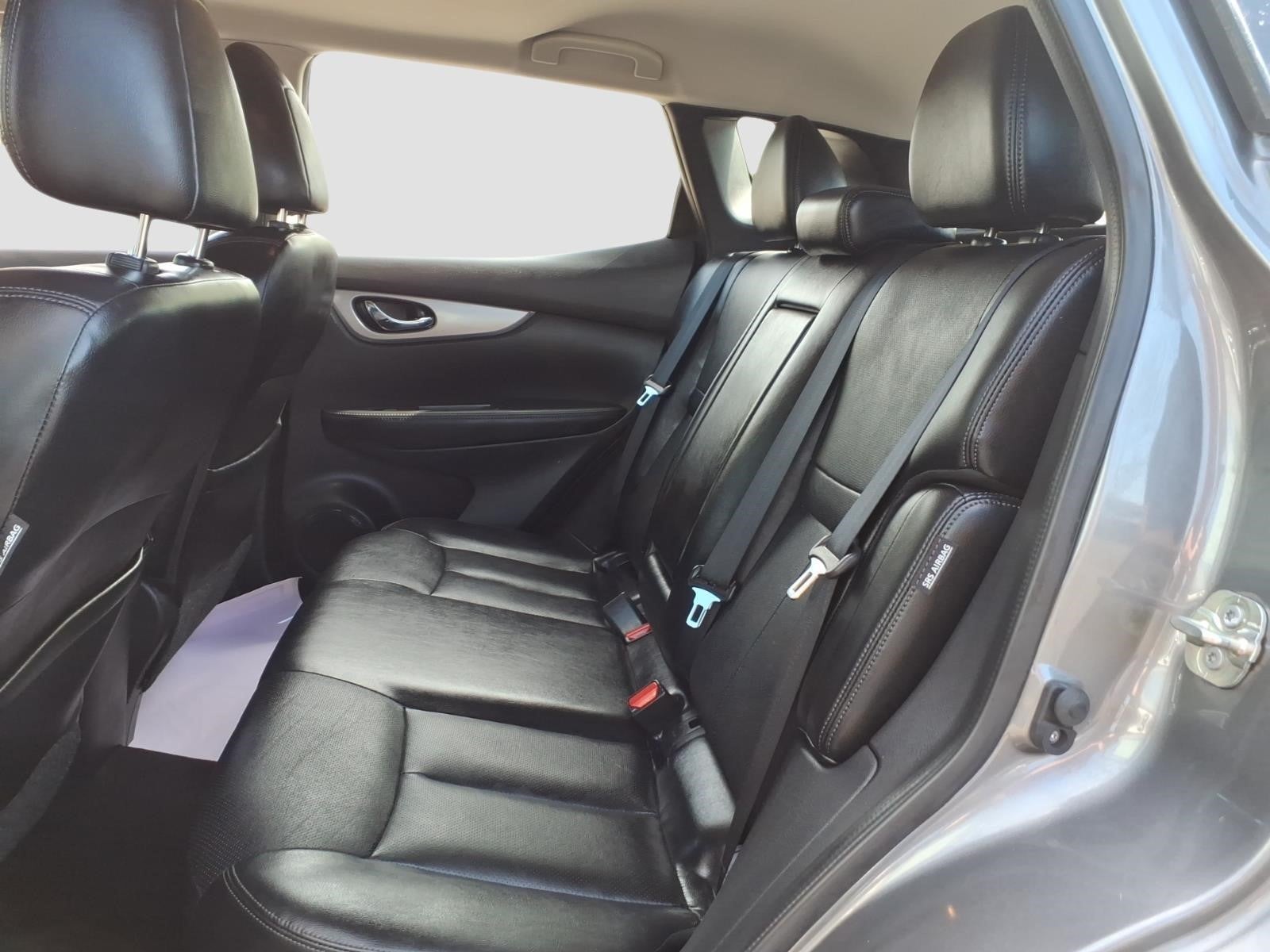 2020 Nissan Rogue Sport SL