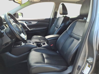 2020 Nissan Rogue Sport SL