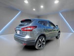 2020 Nissan Rogue Sport SL