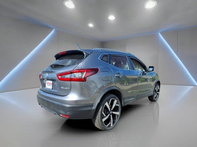 2020 Nissan Rogue Sport SL