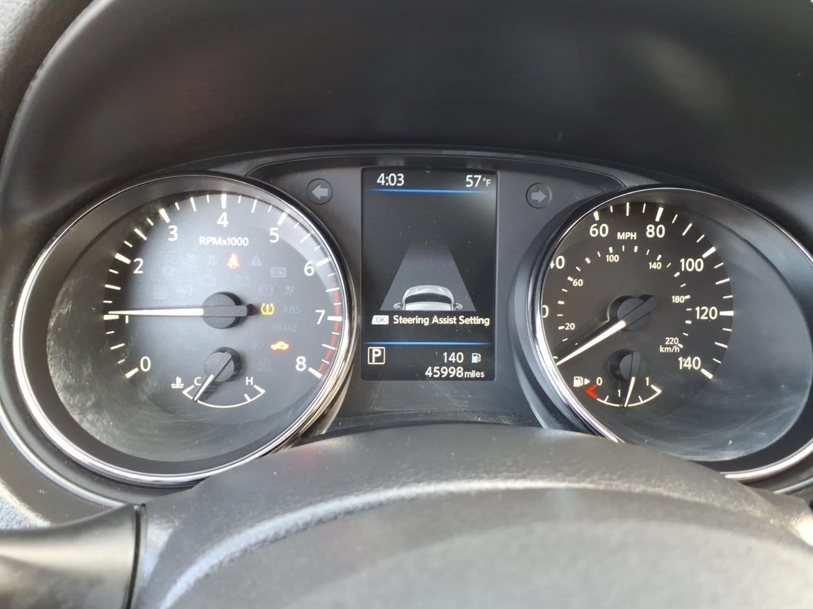 2020 Nissan Rogue Sport SL