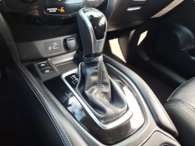 2020 Nissan Rogue Sport SL