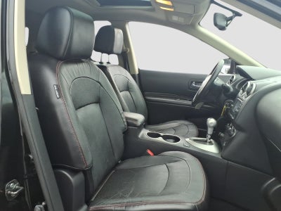 2012 Nissan Rogue SV w/SL Package