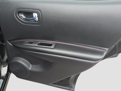 2012 Nissan Rogue SV w/SL Package