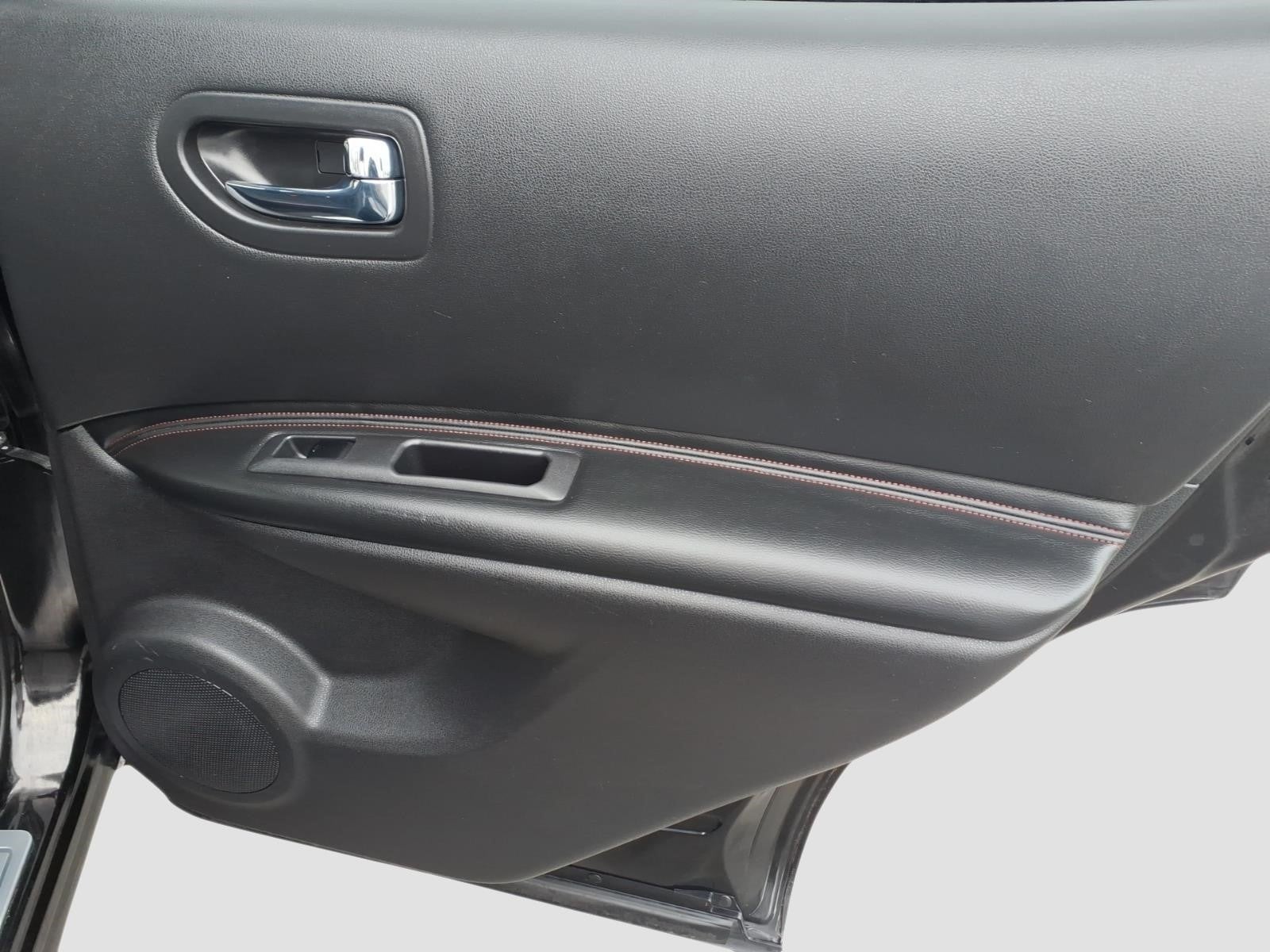 2012 Nissan Rogue SV w/SL Package