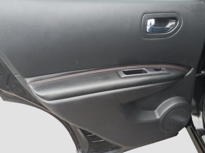 2012 Nissan Rogue SV w/SL Package