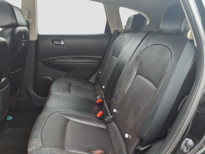 2012 Nissan Rogue SV w/SL Package