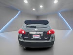 2012 Nissan Rogue SV w/SL Package