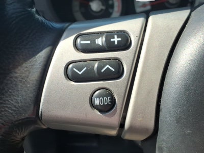 2007 Toyota FJ Cruiser Base