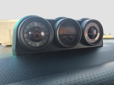 2007 Toyota FJ Cruiser Base