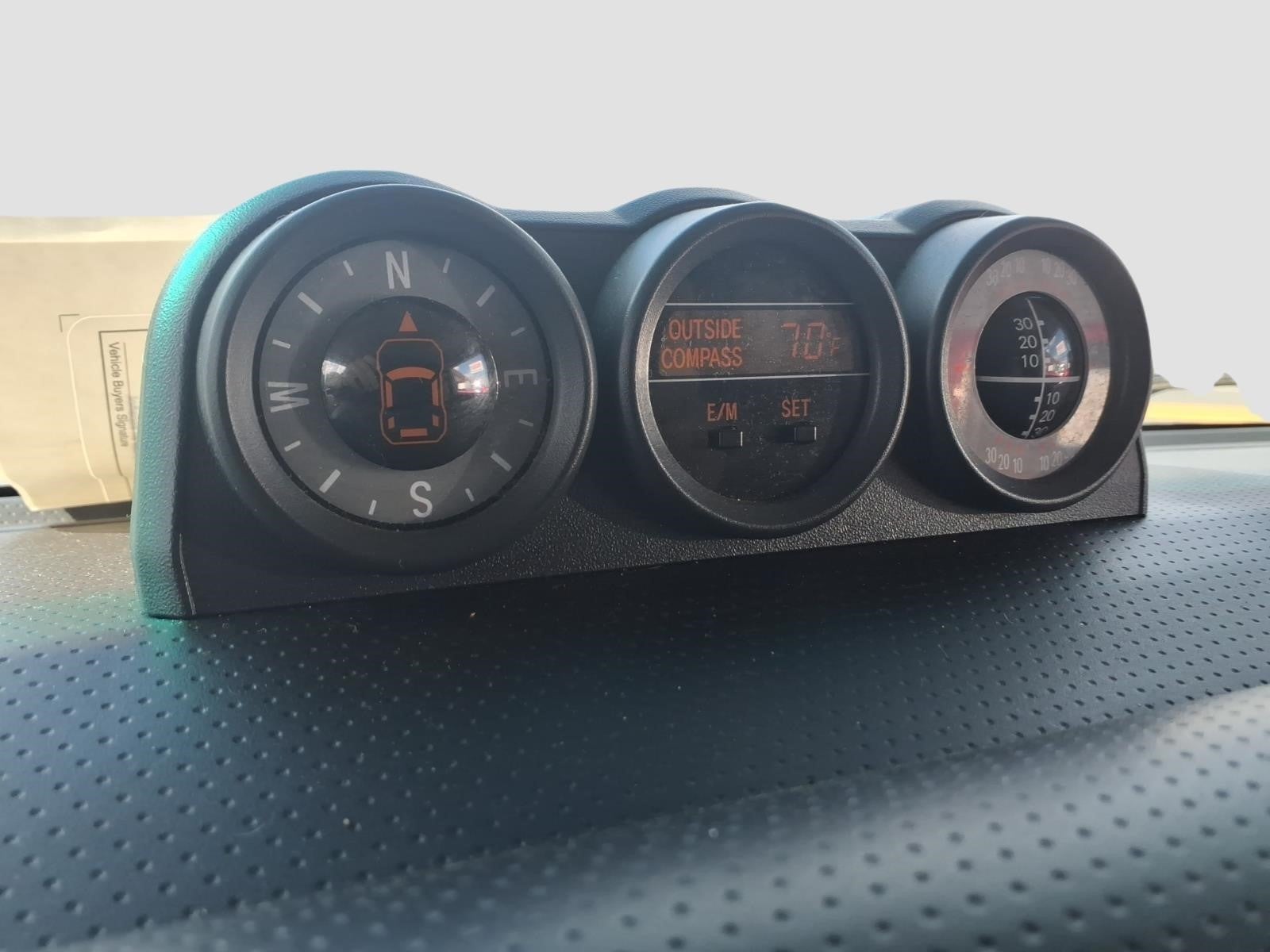 2007 Toyota FJ Cruiser Base