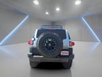 2007 Toyota FJ Cruiser Base