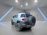 2007 Toyota FJ Cruiser Base