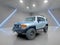 2007 Toyota FJ Cruiser Base