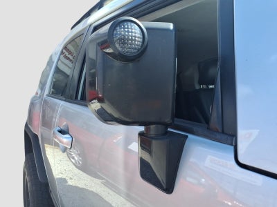2007 Toyota FJ Cruiser Base