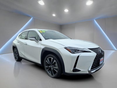 2020 Lexus UX 250h UX 250h