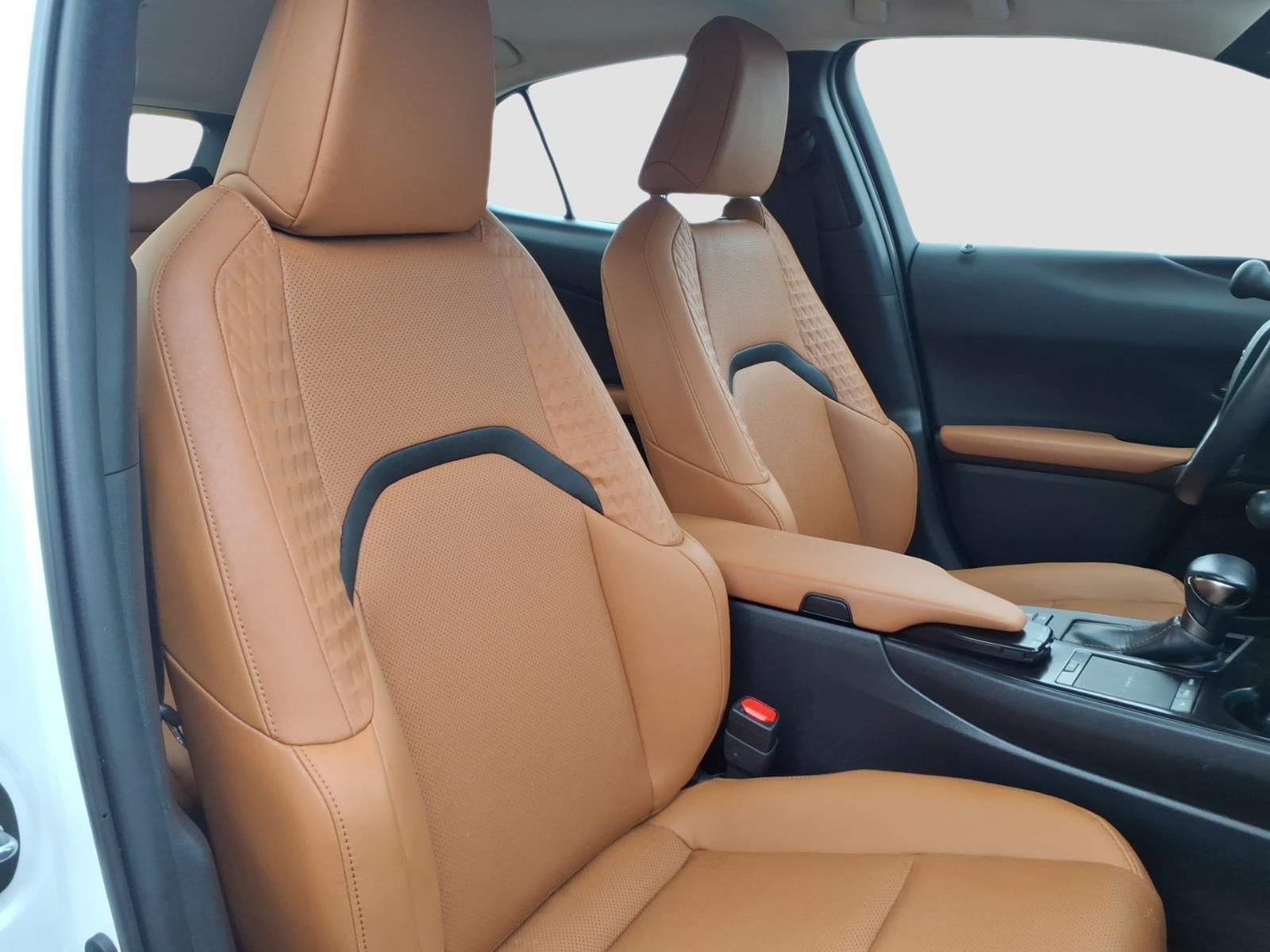 2020 Lexus UX 250h UX 250h