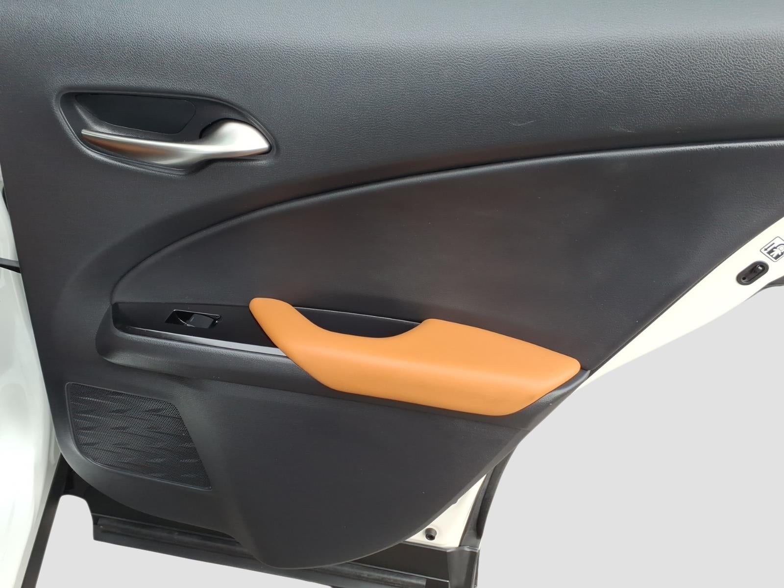 2020 Lexus UX 250h UX 250h