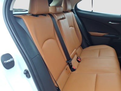 2020 Lexus UX 250h UX 250h