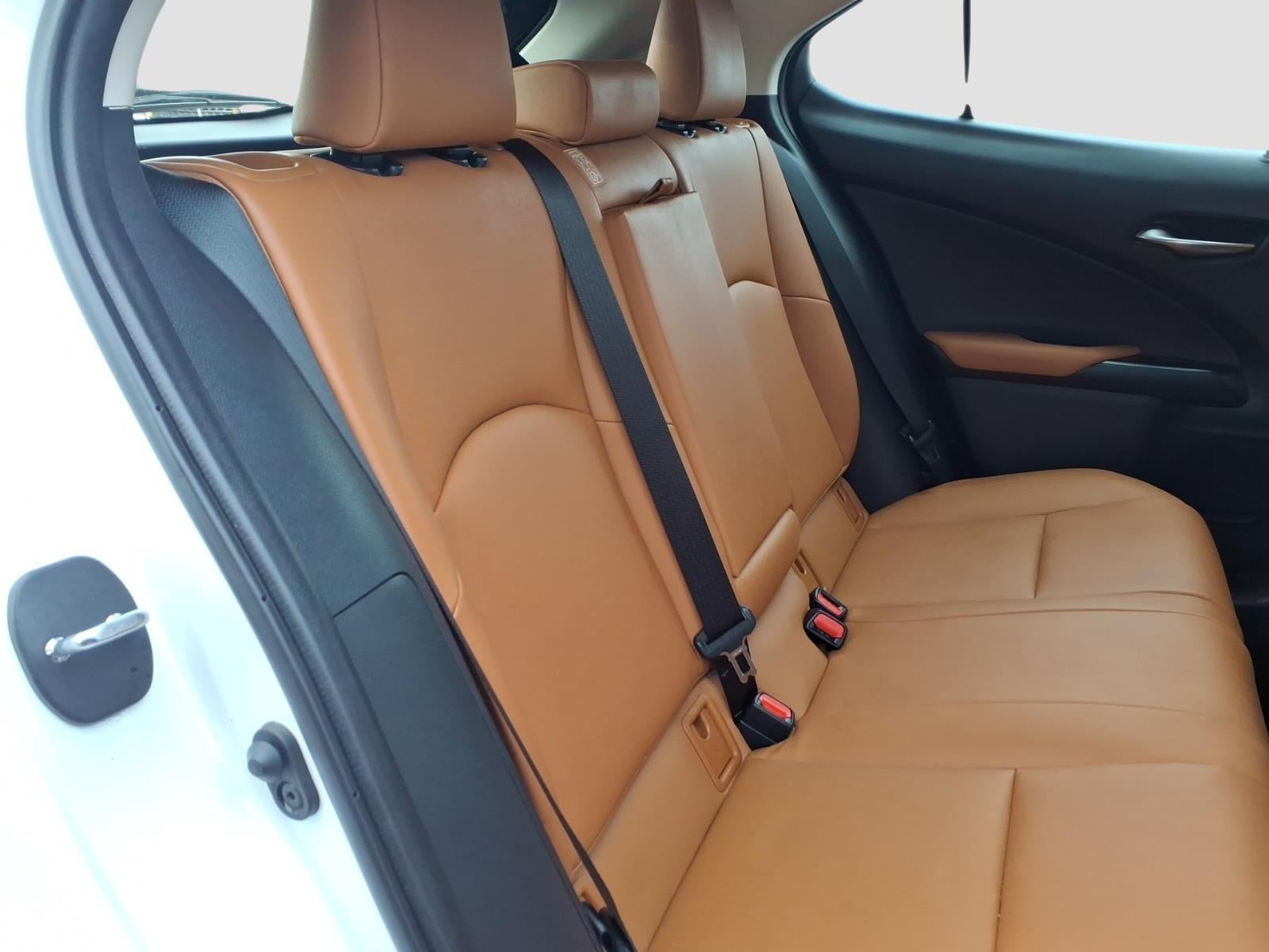 2020 Lexus UX 250h UX 250h