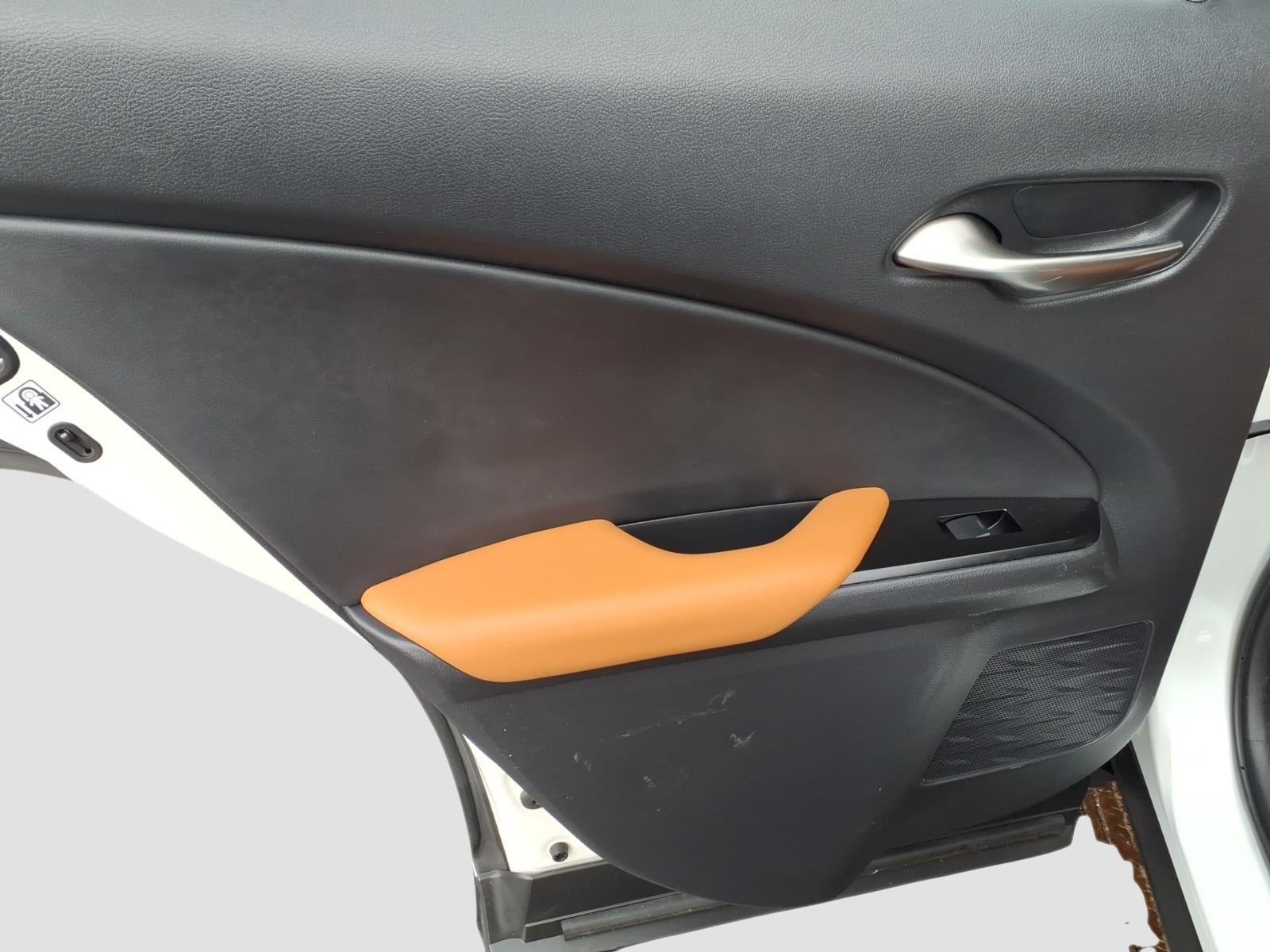 2020 Lexus UX 250h UX 250h