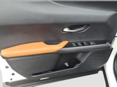 2020 Lexus UX 250h UX 250h