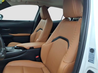 2020 Lexus UX 250h UX 250h