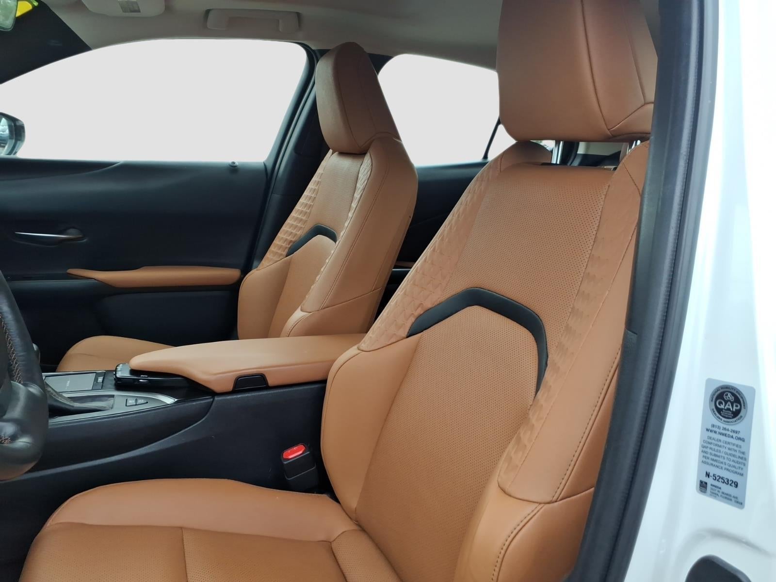 2020 Lexus UX 250h UX 250h