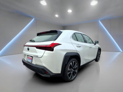 2020 Lexus UX 250h UX 250h