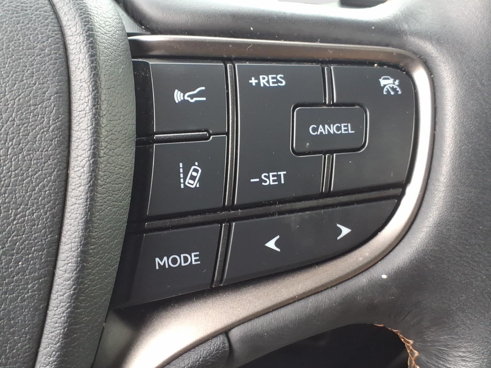 2020 Lexus UX 250h UX 250h