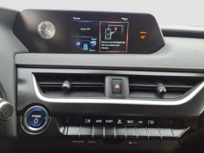 2020 Lexus UX 250h UX 250h