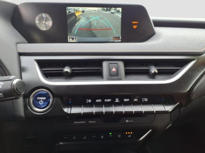 2020 Lexus UX 250h UX 250h